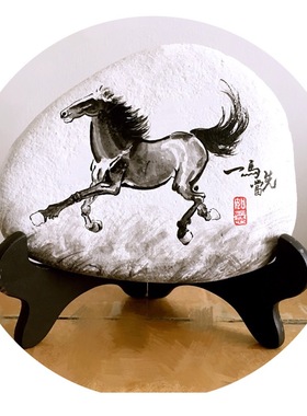 搬家结婚风水会议室文化生肖摆件