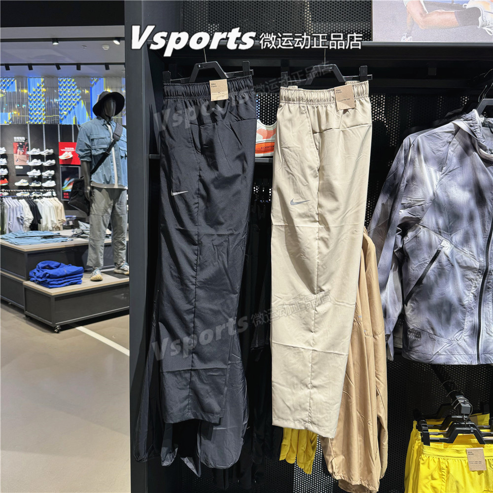 正品耐克裤子男速干运动长裤 FB7491 FQ4781-010-251-297-084-338