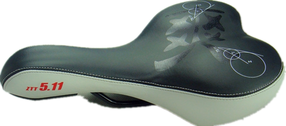 Selle de vélo Mountain Bike ZTT5.11 - Ref 2356979 Image 5