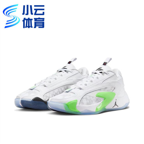 JORDAN东契奇二代低帮篮球鞋