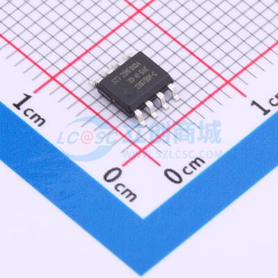 SST25VF010A-33-4I-SAE-T SOIC-8 NOR FLASH 全新原装 元器件BOM