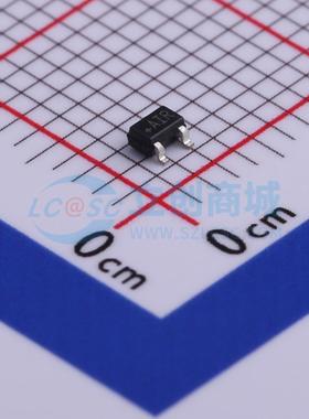 MAX6832VXRD3+T SC-70-3 监控和复位芯片 全新原装美信 元器件BOM