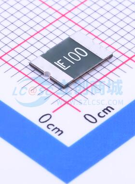 2920L100PR 2920 自恢复保险丝 Littelfuse力特 全新原装 可配单