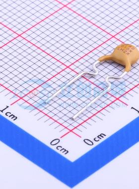 60R010XU 插件 自恢复保险丝 Littelfuse力特 全新原装 可配单