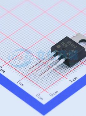 IRL640PBF TO-220AB 场效应管(MOSFET) VISHAY全新原装 元器件配