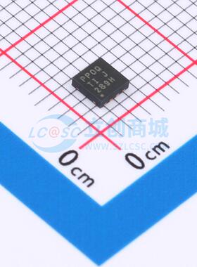 TPS7A1650DRBT SON-8-EP(3x3) 线性稳压器(LDO)TI (德州仪器) 全