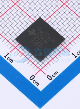 TM4C1299NCZADI3 NFBGA-212 单片机(MCU/MPU/SOC)TI (德州仪器)