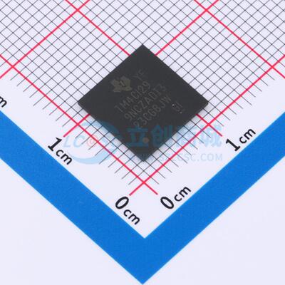 TM4C1299NCZADI3 NFBGA-212 单片机(MCU/MPU/SOC)TI (德州仪器)