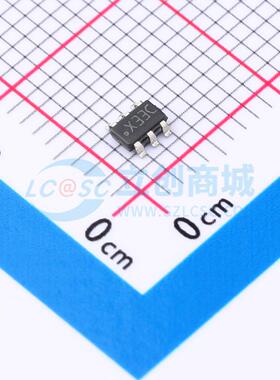 ADC101C021CIMK/NOPB SOT-23-6 模数转换芯片ADCTI (德州仪器) 全