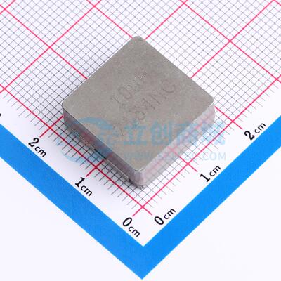 IHLP6767GZER100M01 SMD,17.2x17.2mm 功率电感 VISHAY全新原装