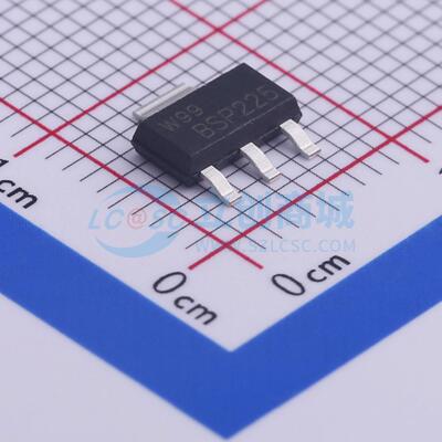 BSP225,115 SOT-223-4 场效应管(MOSFET) 全新原装安世 元器件BOM