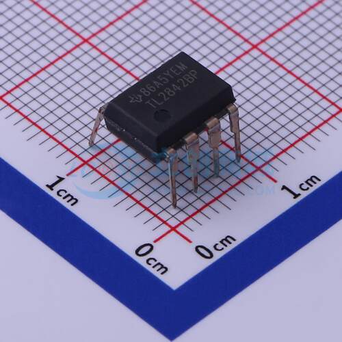 TL2842BP PDIP-8 AC-DC控制器和稳压器TI (德州仪器) 全新原装 BO