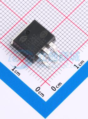 TC1262-3.3VEBTR TO-252-3 线性稳压器(LDO) 全新原装 元器件BOM