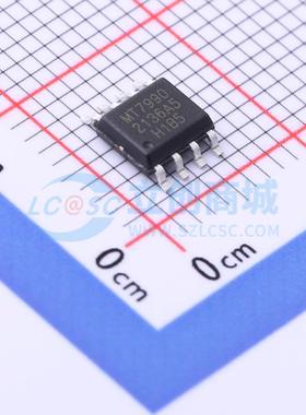 MT7990 SOP-8 LED驱动 全新原装 元器件配单可开票