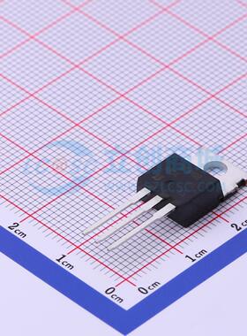 IRF840BPBF TO-220AB-3 场效应管(MOSFET) VISHAY全新原装 元器件
