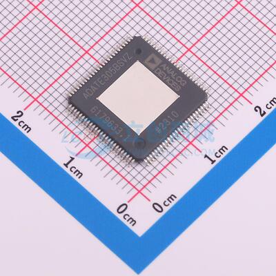 ADATE305BSVZ TQFP-100-EP(14x14) ADC/DAC-专用型 全新进口原装