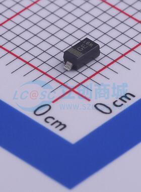 PMEG3005EGWJ SOD-123 肖特基二极管 全新原装安世 元器件BOM配单