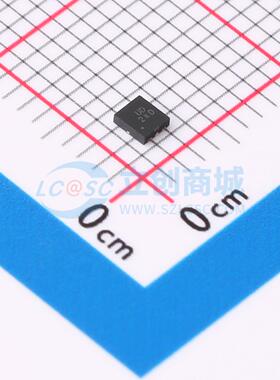 AP2280-2FMG-7 DFN2018-6-EP 功率电子开关 全新原装 元器件配单
