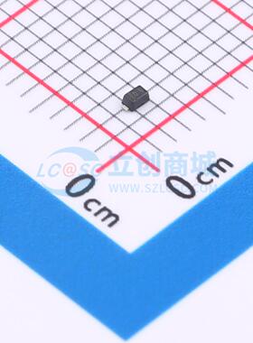 BZX584C9V1-G3-08 SOD-523 稳压二极管 VISHAY全新原装 元器件配