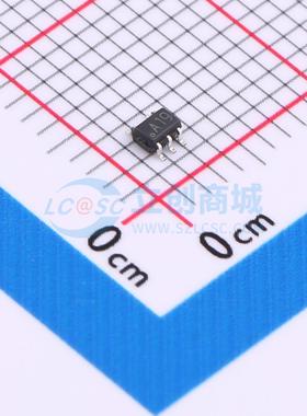 LPV321M7X/NOPB SC-70-5 运算放大器TI (德州仪器) 全新原装 BOM