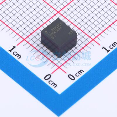 TPSM63604RDLR B3QFN-20(5x5.5) DC-DC电源芯片TI (德州仪器) 全