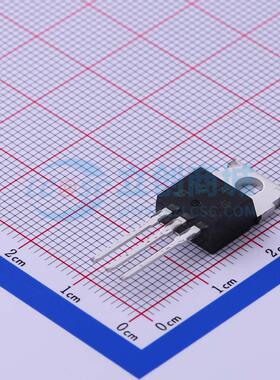 IRF644PBF TO-220AB-3 场效应管(MOSFET) VISHAY全新原装 元器件