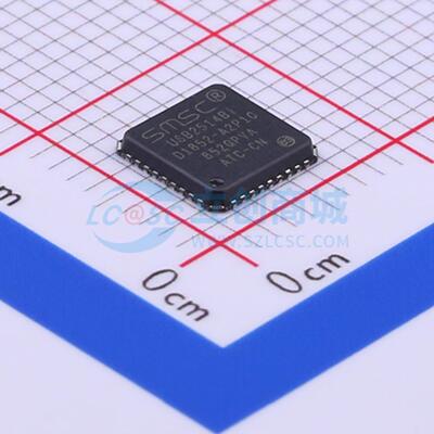 USB2514BI-AEZG-TR TQFN-36-EP(6x6) USB转换芯片 全新原装 元器