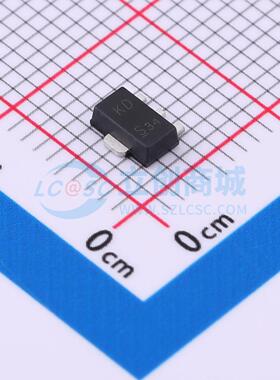 BSS225H6327FTSA1 SOT-89 场效应管(MOSFET) 全新原装 元器件BOM