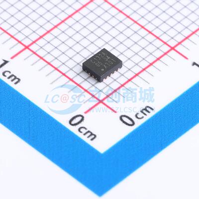 74LVC132ABQ,115 DHVQFN-14-EP(2.5x3) 逻辑门 全新原装安世 元器