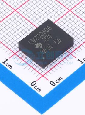 LMZ30606RKGR B1QFN-39(9x11) DC-DC电源模块TI (德州仪器) 全新