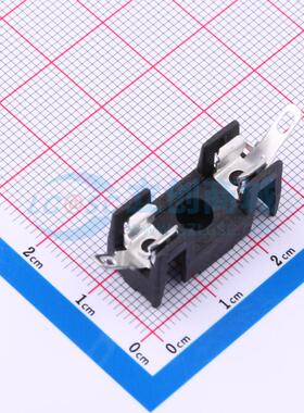 05200004Z - 保险丝座(盒) Littelfuse力特 全新原装 可配单