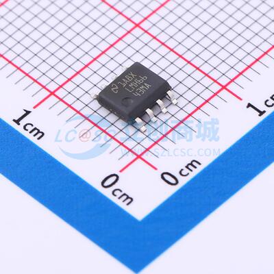 LMH6643MA/NOPB SOIC-8 运算放大器TI (德州仪器) 全新原装 BOM配