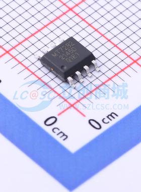 MT7282 ESOP-8 LED驱动 全新原装 元器件配单可开票