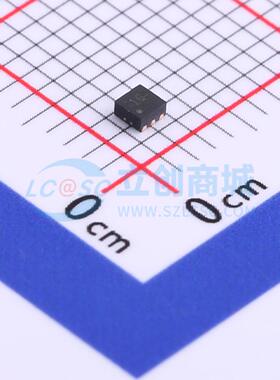 TPS610985DSER WSON-6(1.5x1.5) DC-DC电源芯片TI (德州仪器) 全