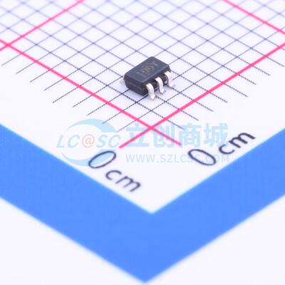 TLV70012DCKR SC-70-5 线性稳压器(LDO)TI (德州仪器) 全新原装 B