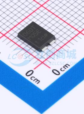 PMEG060T050ELPEZ SOT1289 肖特基二极管 全新原装安世 元器件BOM