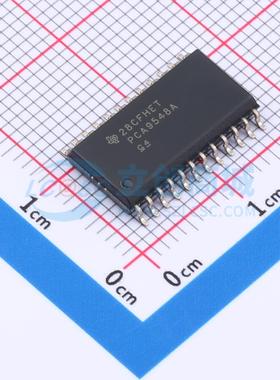 PCA9548ADW SO-24-300mil 其他接口TI (德州仪器) 全新原装 BOM配