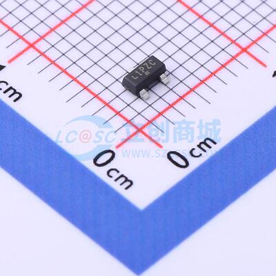 SI2301BDS-T1-GE3 SOT-23-3 场效应管(MOSFET) VISHAY全新原装 元