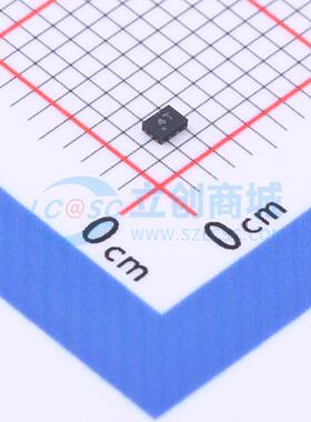 FM8544A QFN-10(1.1x1.5) 射频开关 原装正品 元器件配单可开票