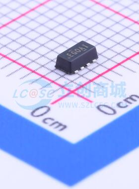 SI5513CDC-T1-GE3 ChipFET1206-8 场效应管(MOSFET) VISHAY全新原