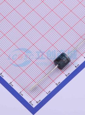 GI756-E3/73 P600 通用二极管 VISHAY全新原装 元器件配单
