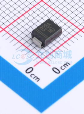 CJSMBJ28A SMBG 静电和浪涌保护(TVS/ESD) 全新原装CJ 元器件配单
