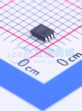 SN74LVC2G00DCUR VSSOP-8-0.5mm 逻辑门TI (德州仪器) 全新原装 B