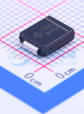 SS32-E3/57T SMC(DO-214AB) 肖特基二极管 VISHAY全新原装 元器件