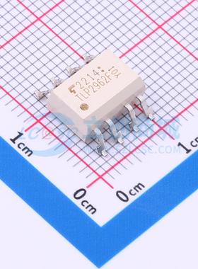 TLP2962F(TP4,F) SO-8 晶体管输出光耦 全新原装 元器件配单可开