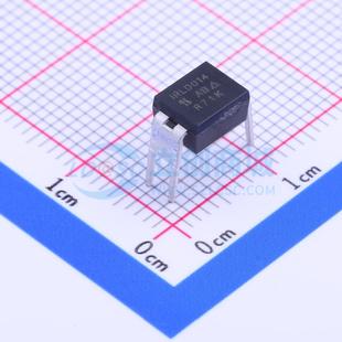場效應管 HVMDIP 器件配 VISHAY全新原裝 元 MOSFET IRLD014PBF