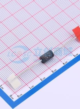 1.5KE15CA-E3/54 DO-201AA(DO-27) 静电和浪涌保护(TVS/ESD) VISH