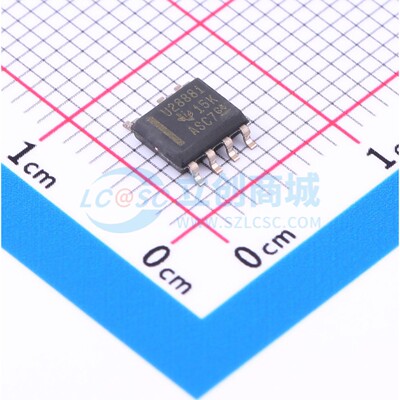 UCC28881D SOIC-7 AC-DC控制器和稳压器TI (德州仪器) 全新原装 B