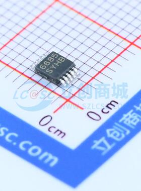 LM3409HVMY/NOPB MSOP-10-EP LED驱动 原装 元器件配单