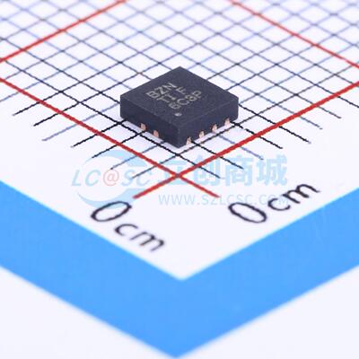 TPS73701DRBT VDFN-8-EP(3x3) 线性稳压器(LDO)TI (德州仪器) 全
